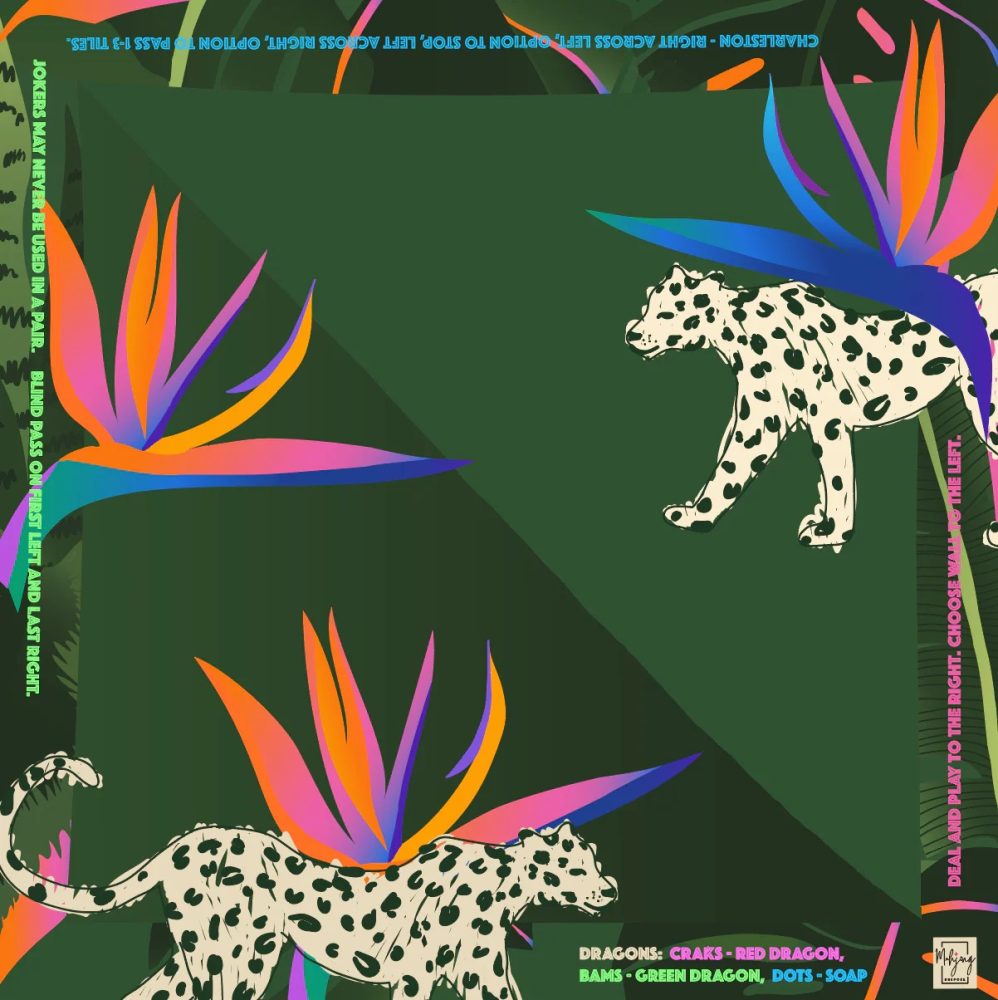 Cheetah
