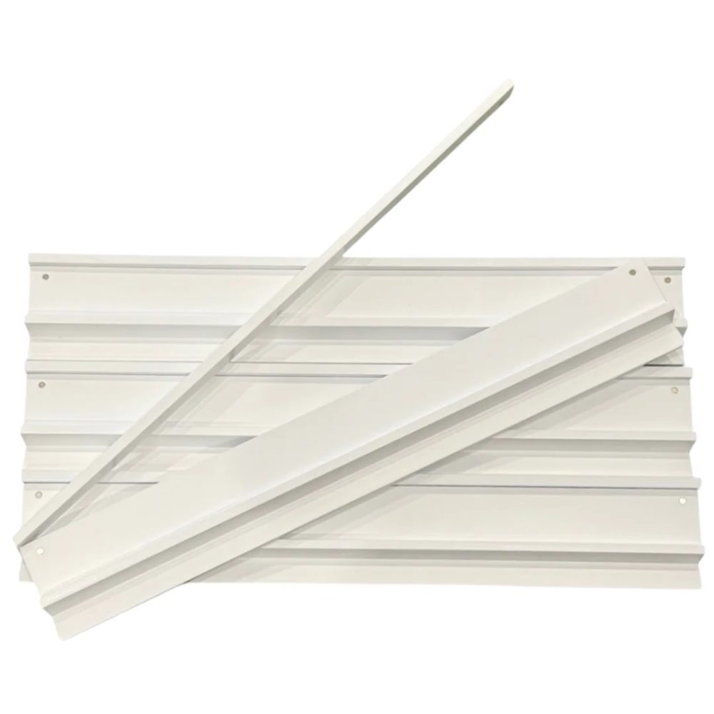 White Racks