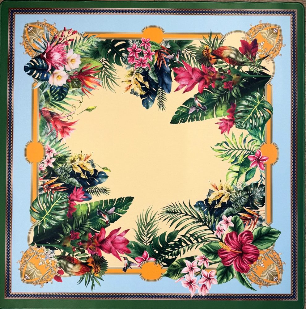 Tropic Like it's Hot Mat