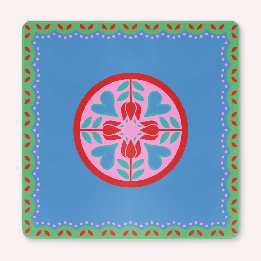 Peppermint Bloom