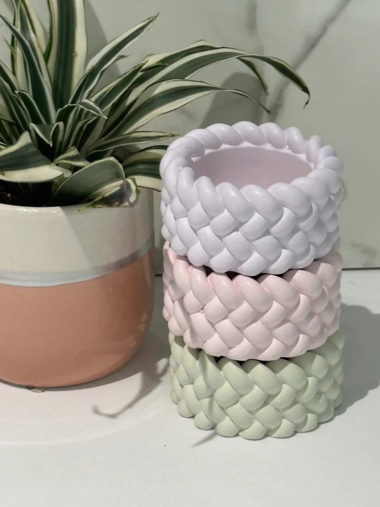 The Gemma Dish Lavender
