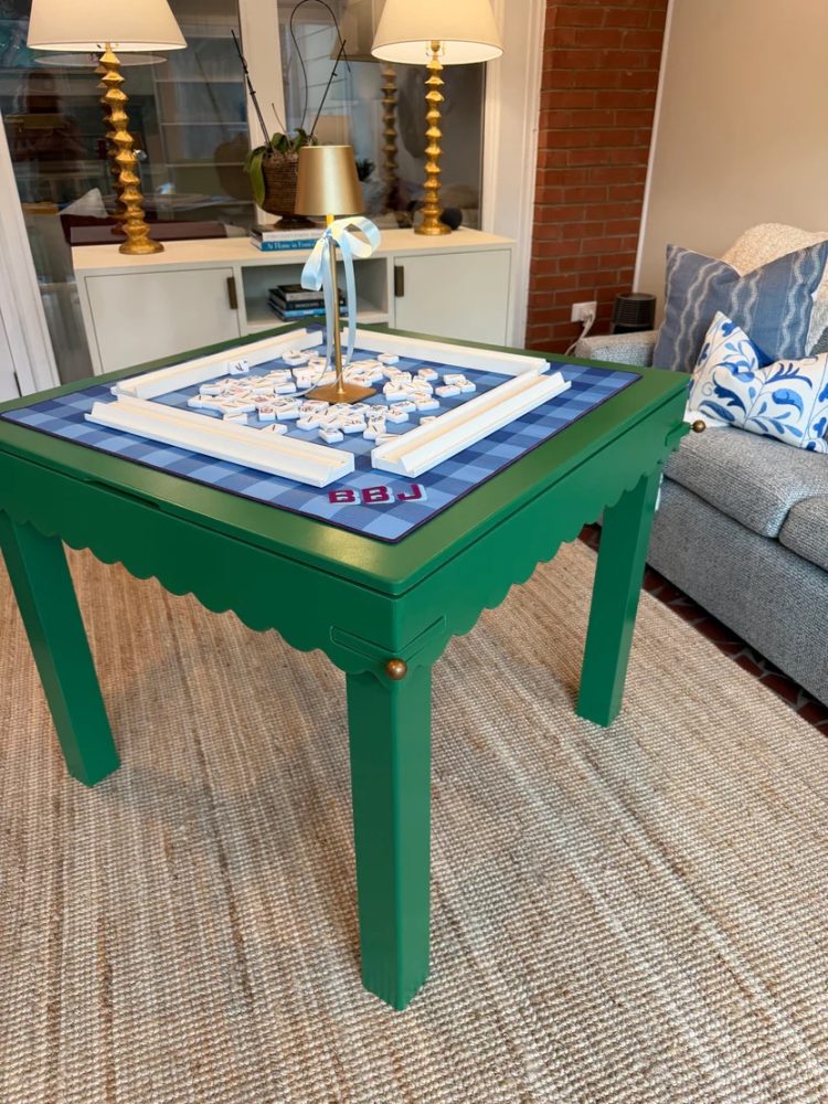 Lotus Table