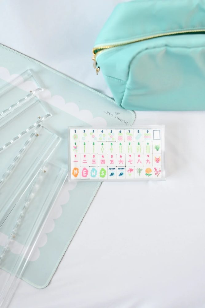 The Mini Set