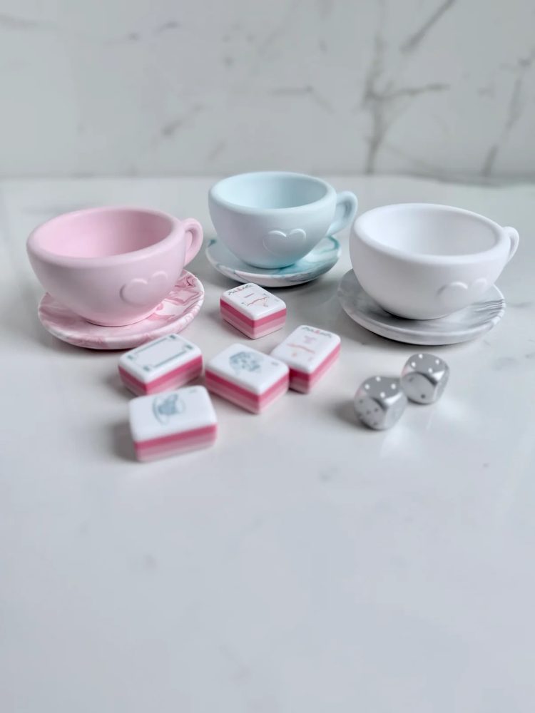 The Abby Set