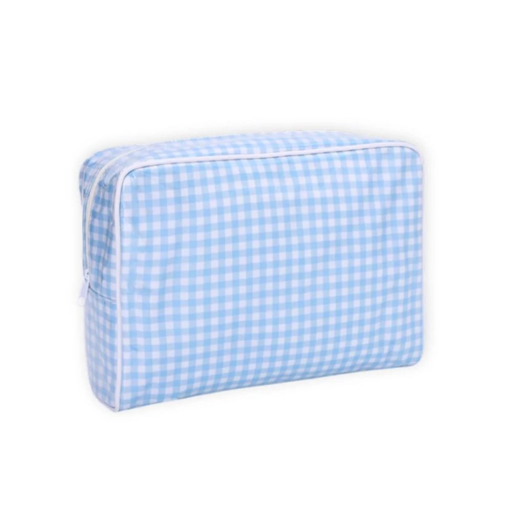The Parlor Case - Gingham