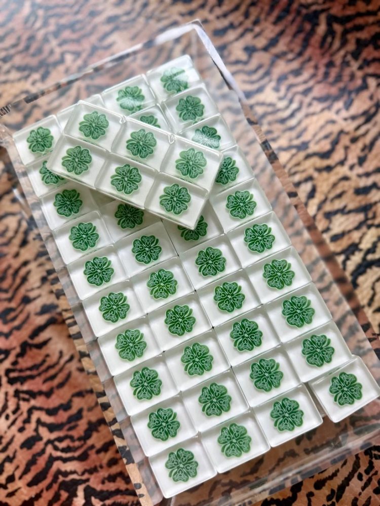 House Clovers