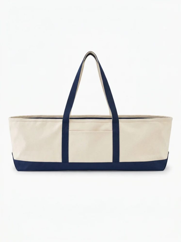 The Parlor Carryall - Society Navy