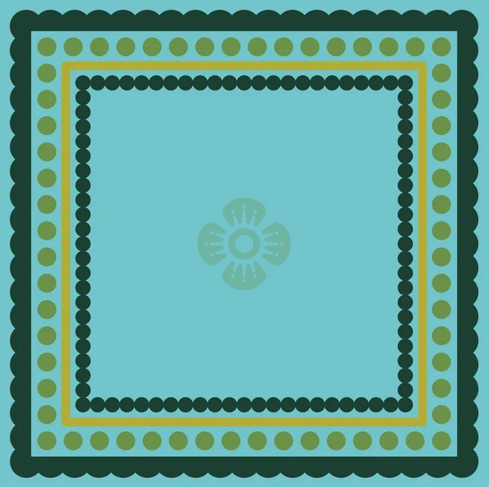 Township Mat