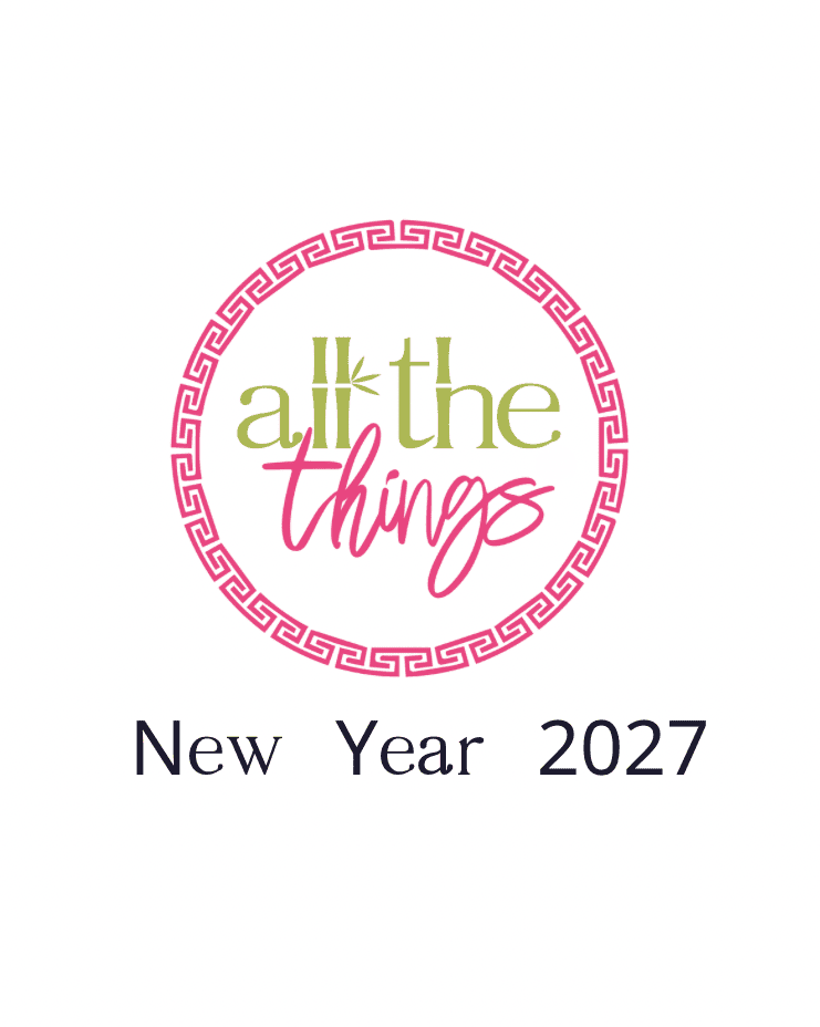 New Year 2027 Add-on by Mardijong