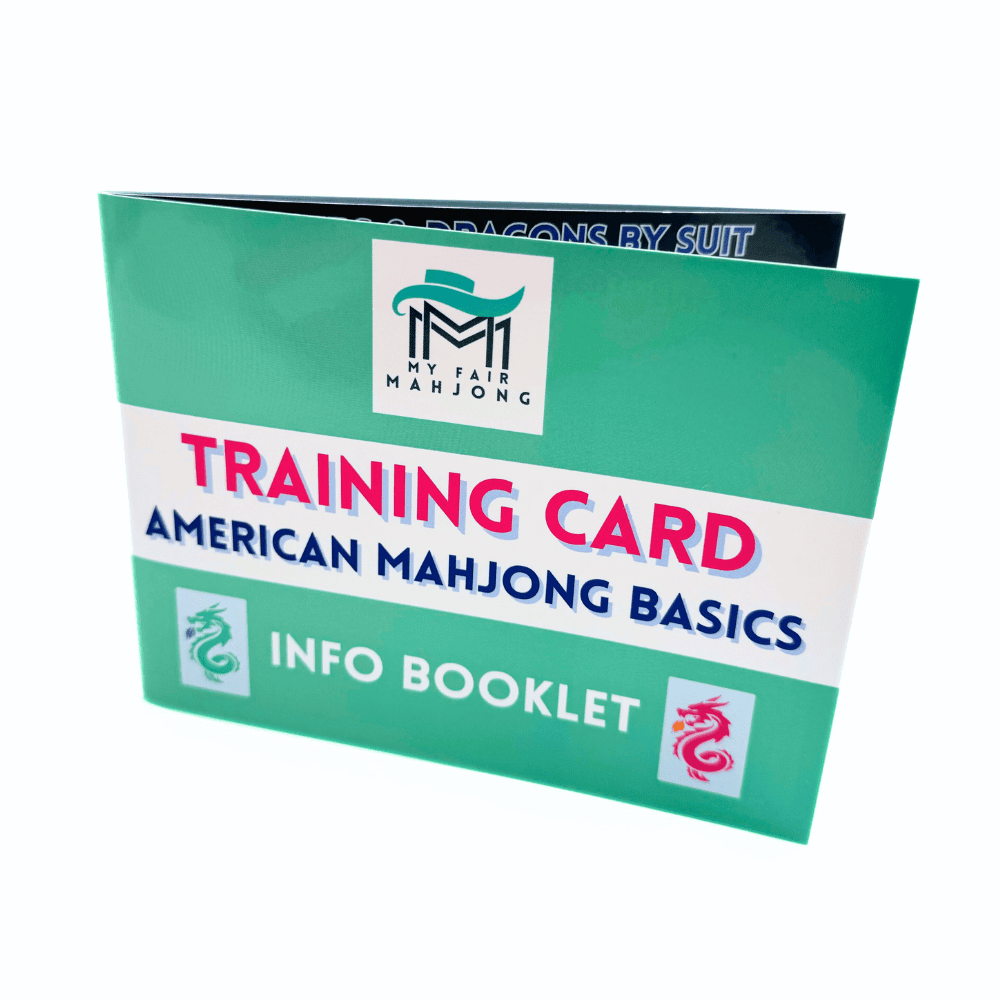 Single Mahjong Quick Guide by My Fair Mahjong