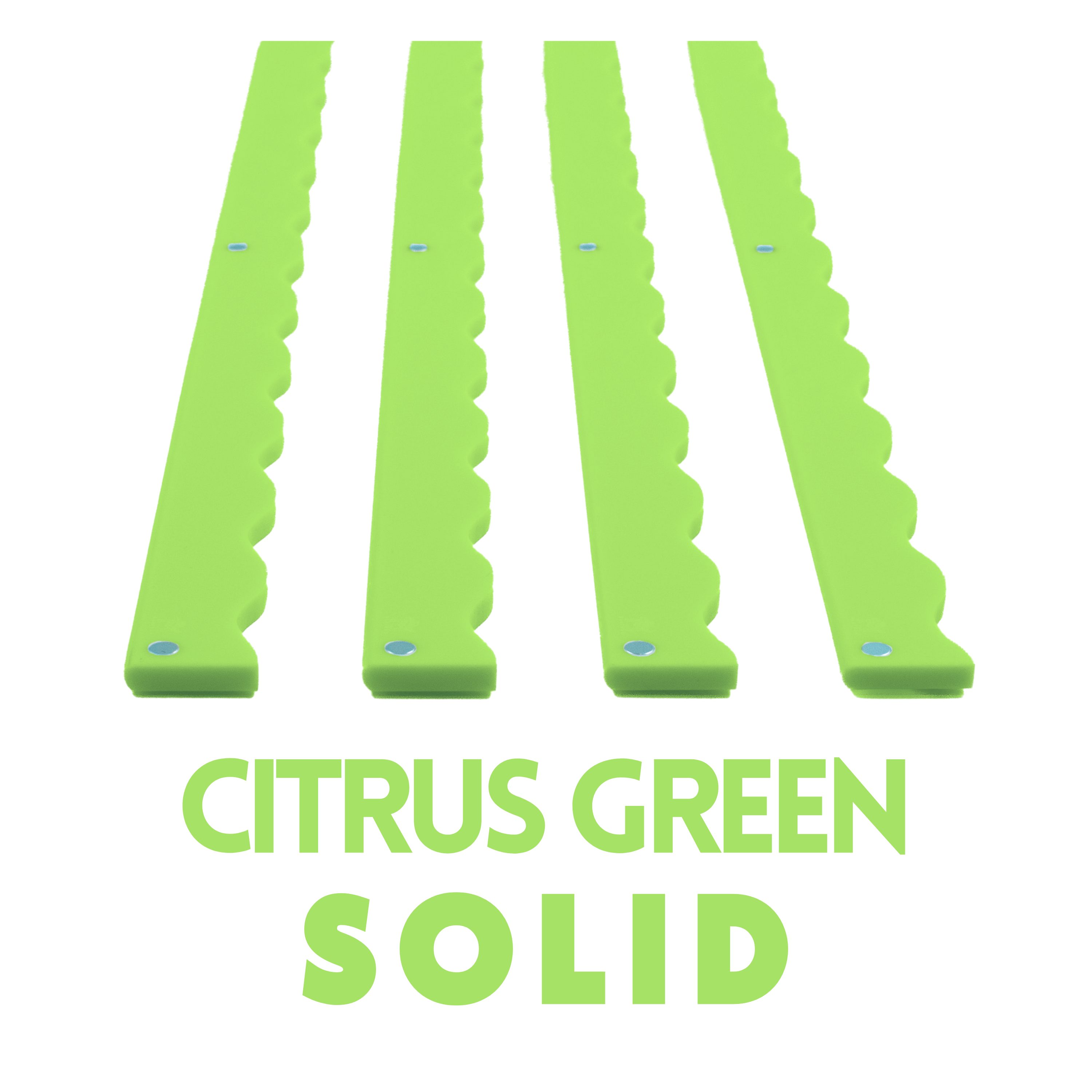Citrus Green Mahjong Pusher by My Fair Mahjong