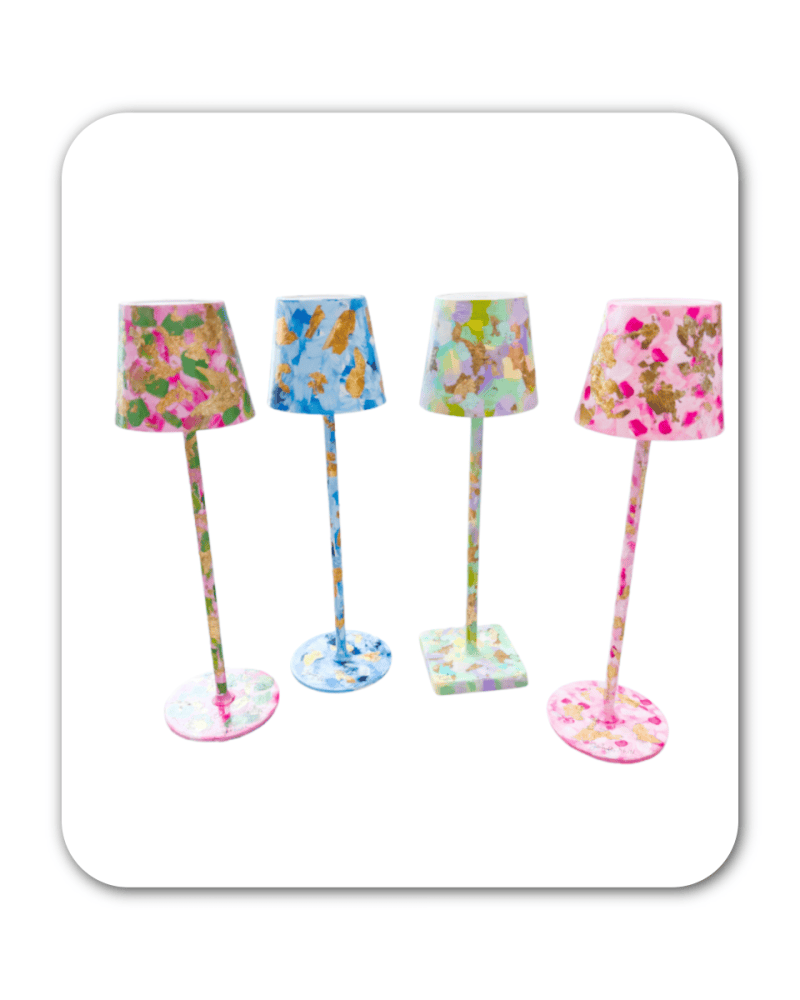 Mardijong Lamp – Mambo by Mardijong