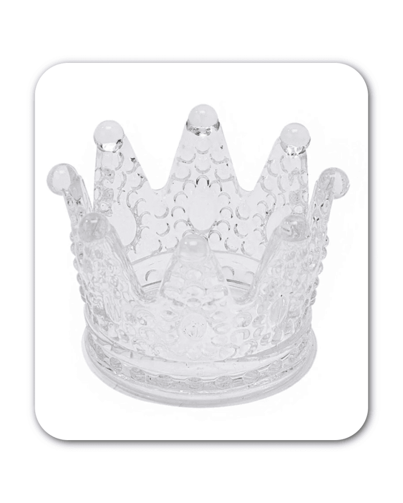 Crown Dice Holder by Mardijong
