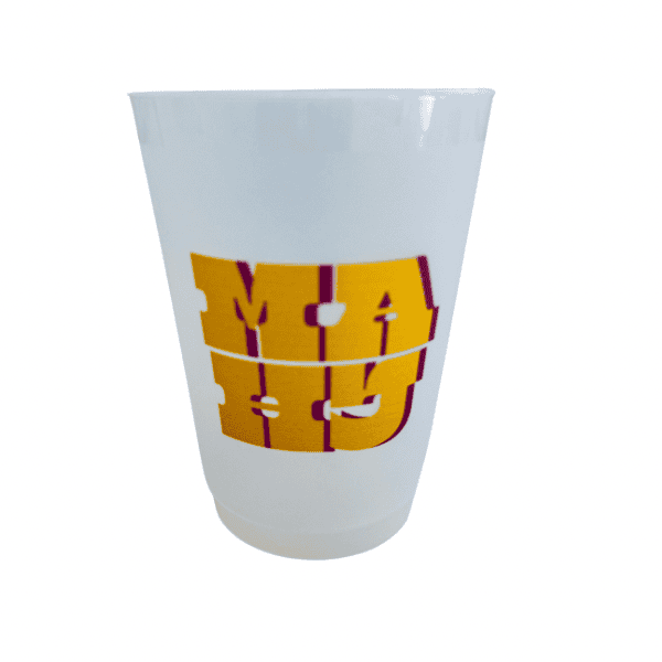 FROST FLEX CUPS 10 by Mod Mahj