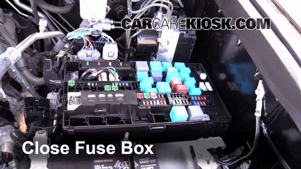 2019 toyota tundra 2wd fuse box diagrams