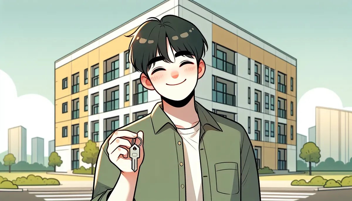 한부모가족 임대주택 특별공급 - 2026 한부모가족 임대주택 특별공급 신청 방법 총정리 (대상, 조건, 금액, 기한)