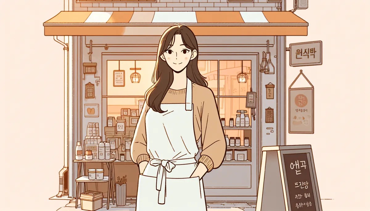 2026 기업가형 소상공인 지원 협약보증 신청 방법 총정리 (대상, 조건, 금액, 기한)