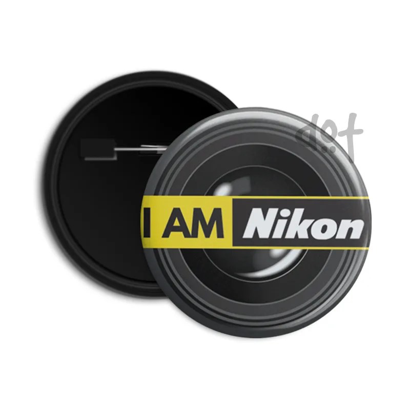 2,117 likes · 3 talking about this. I Am Nikon Dot Badges