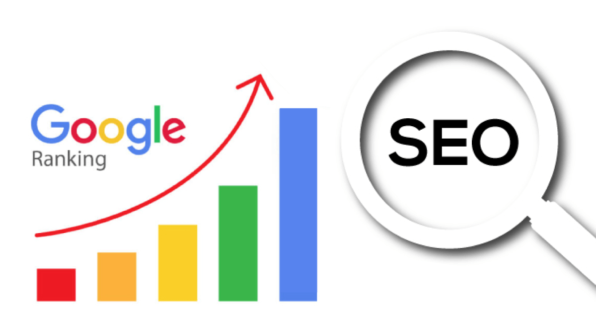 wordpress google seo