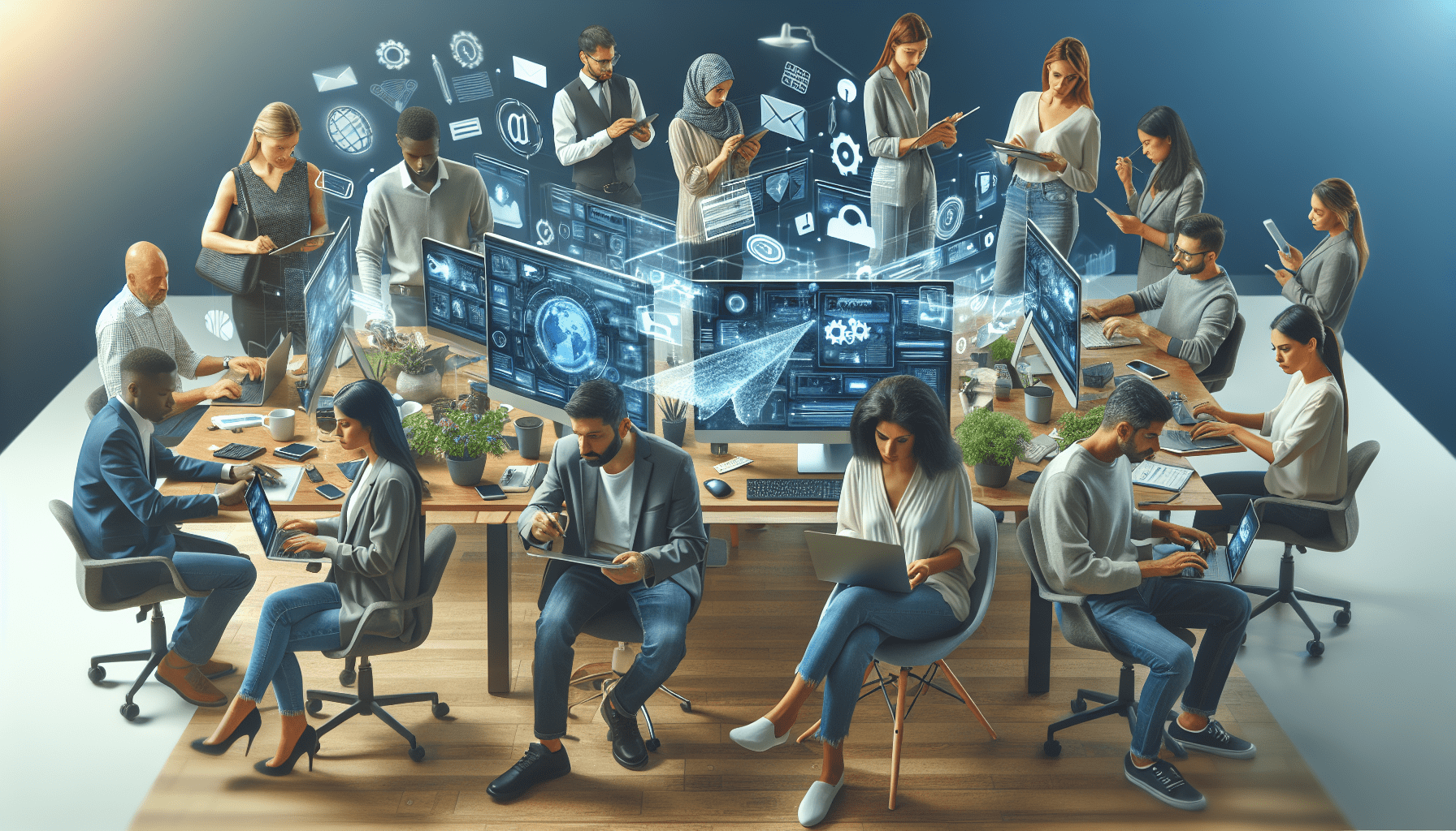 Unleashing the Power of an Ecommerce Agency for Online Growth