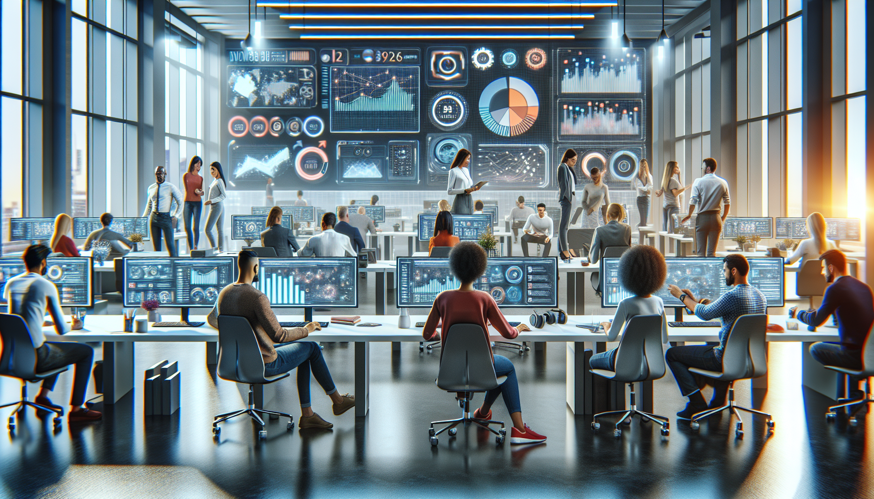 Top Strategies for Digital Marketing Agencies in 2025