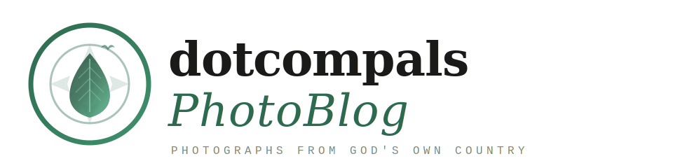 logo of dotcompals Photoblog