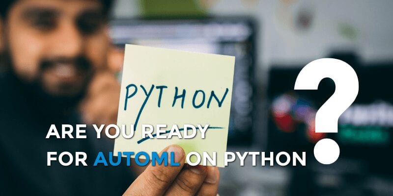 Are You Ready For Full Cycle Automl On Python Part 2 Dotdata - Download Professional Light Pattern | Mobile