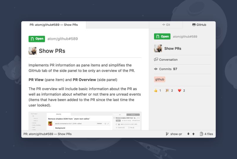 Oleh Dotdev Oleh801 Dev Github - Best Abstract Textures in Desktop
