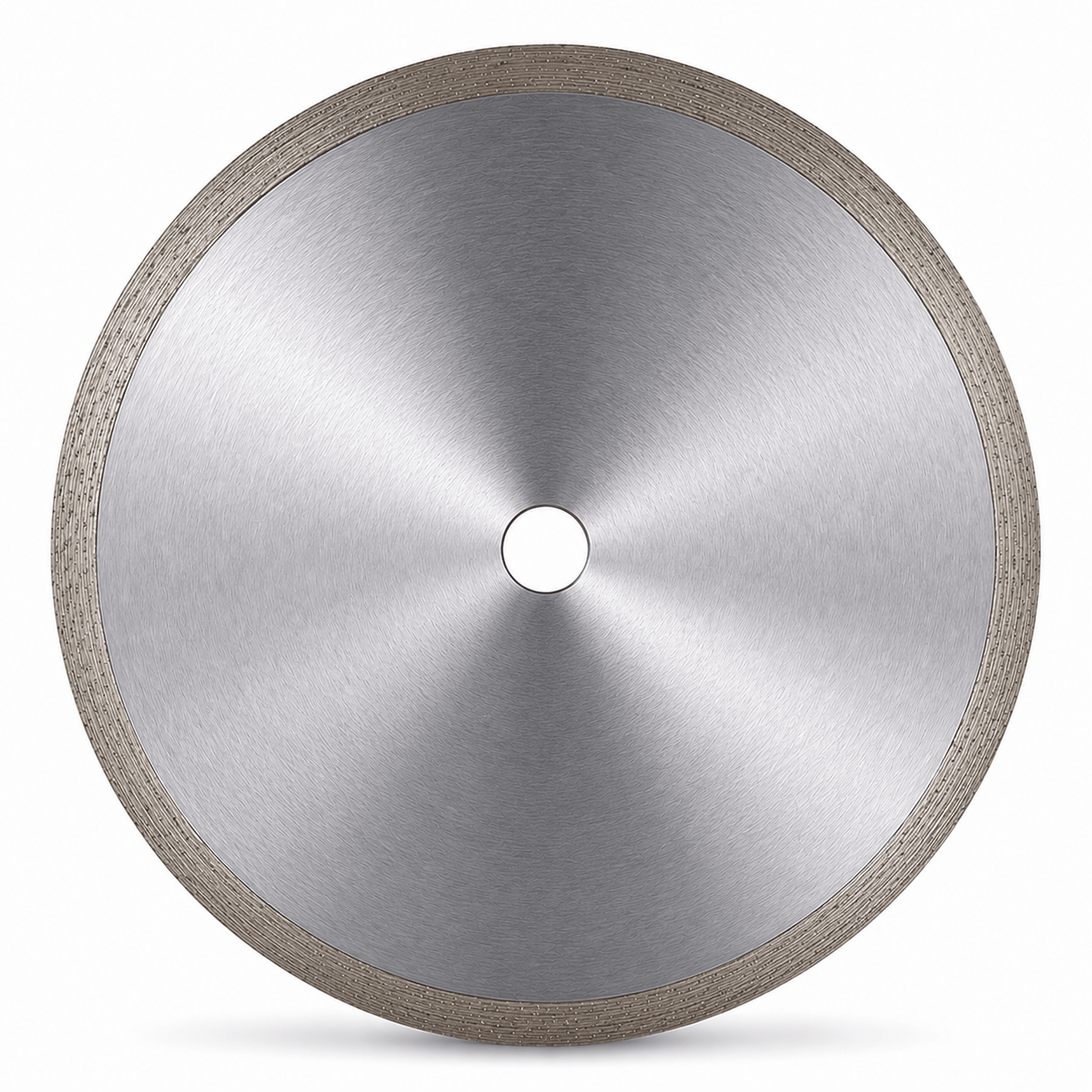 DOT All-Cut general purpose turbo diamond blade, 4.5 to 14 inch, for concrete, brick, block and masonry