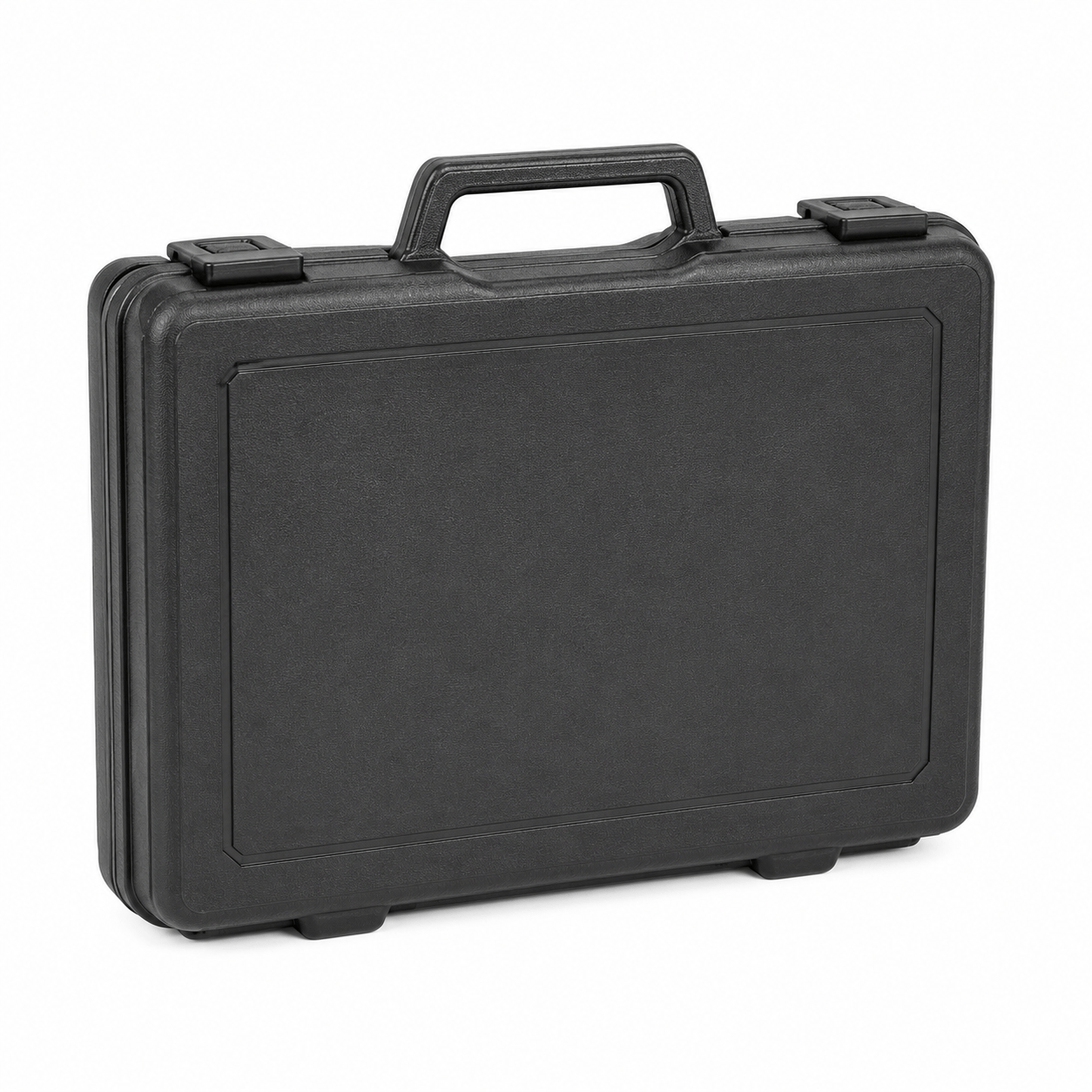 DOT hard storage case for transporting and protecting diamond blades on site