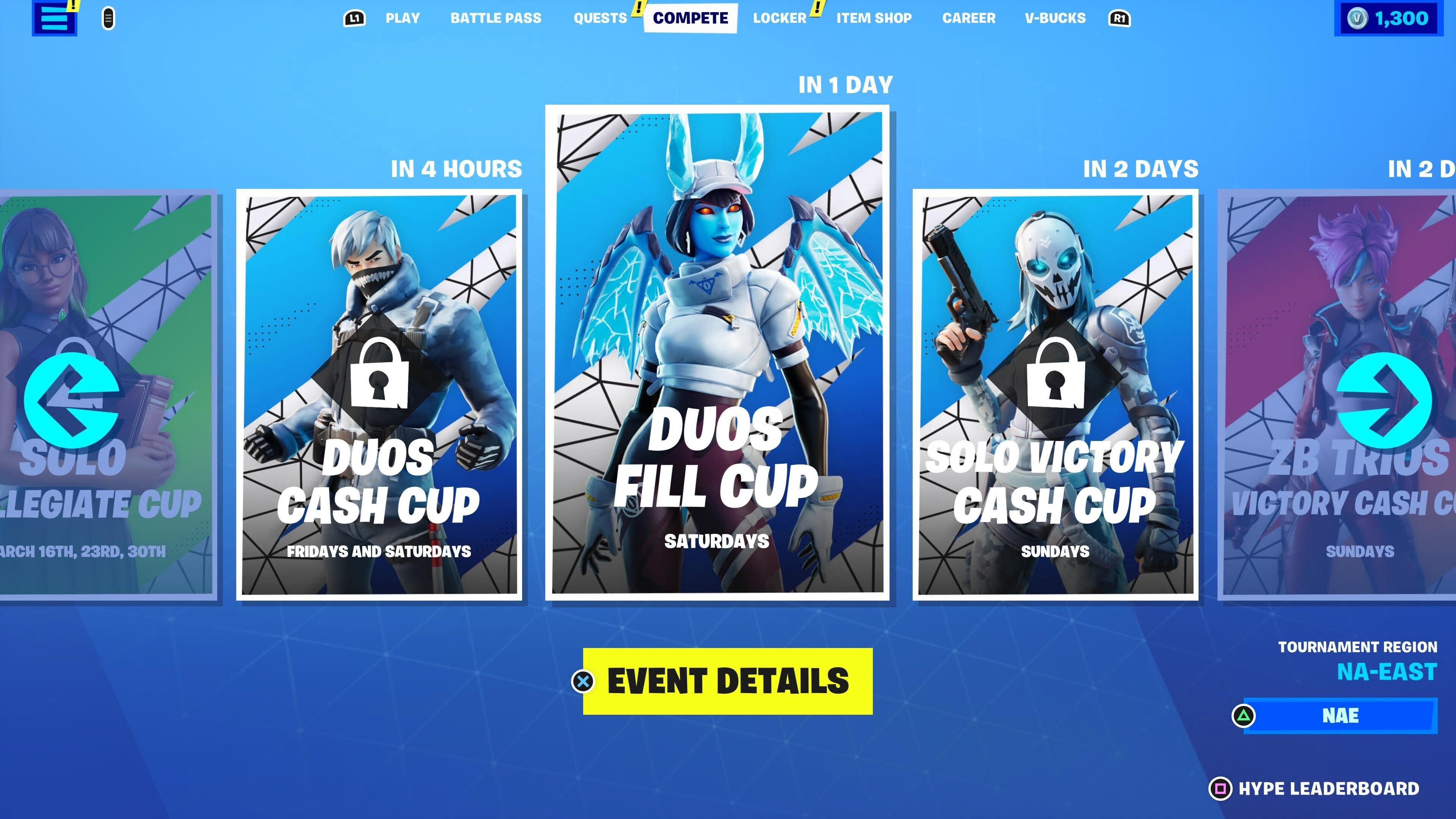 How To Join Fortnite Tournaments Fortnite Tournament Schedule 