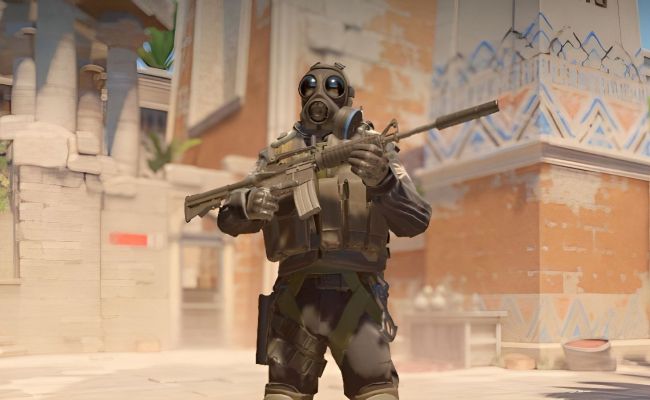 How To Change Your Crosshair In CS2