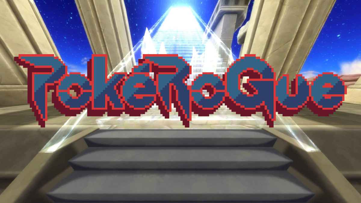 PokeRogue Creator Walks Away From Viral Pok Mon Project After Adding An PokeRogue Pokemon Custom Image 