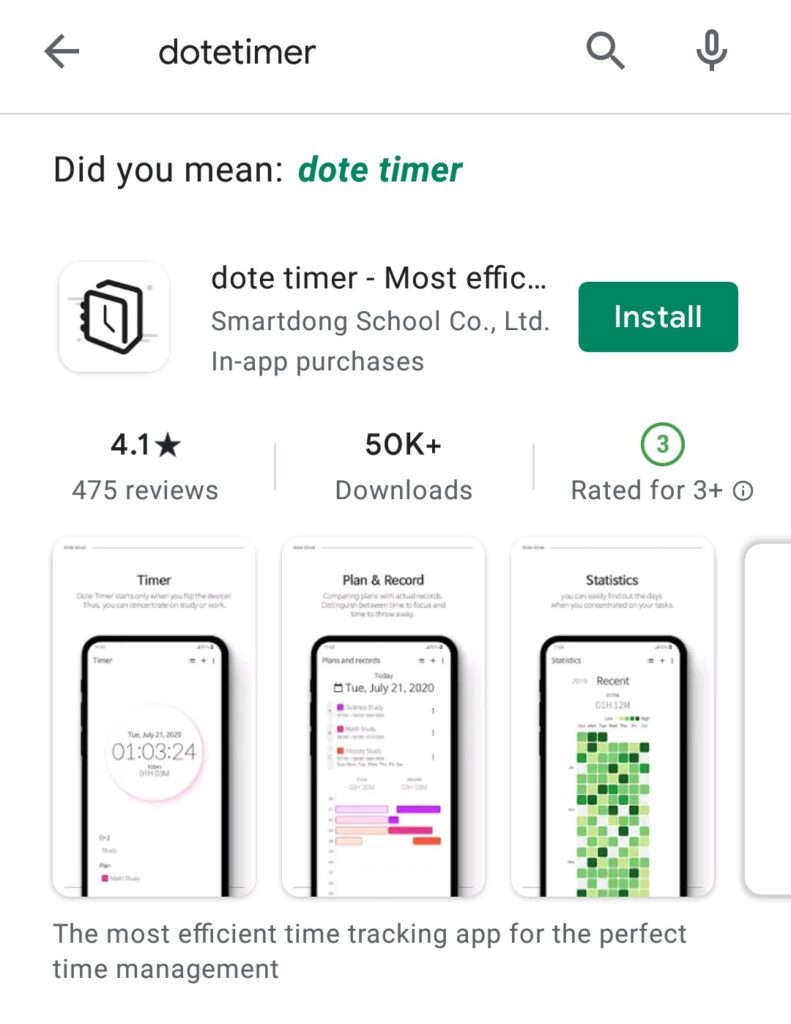 Dote Timer Tutorial Dote Timer - Space Texture Collection - High Resolution Quality
