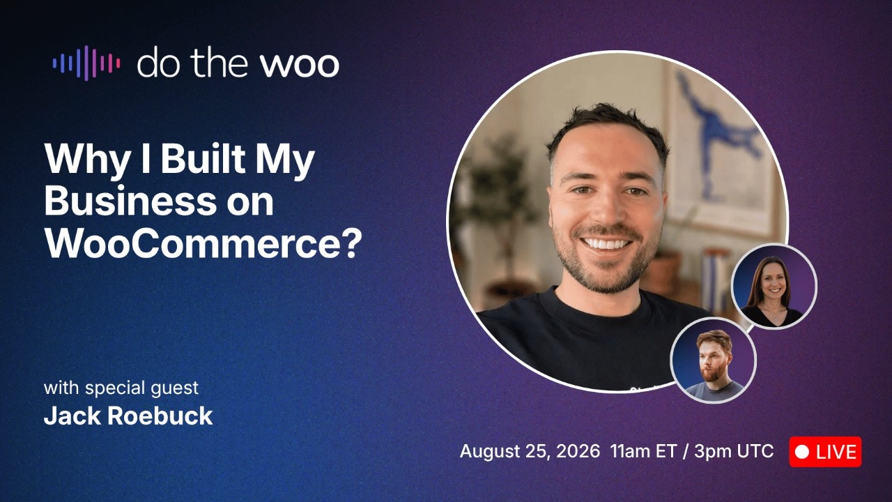 Why I Built My Business on WooCommerce?