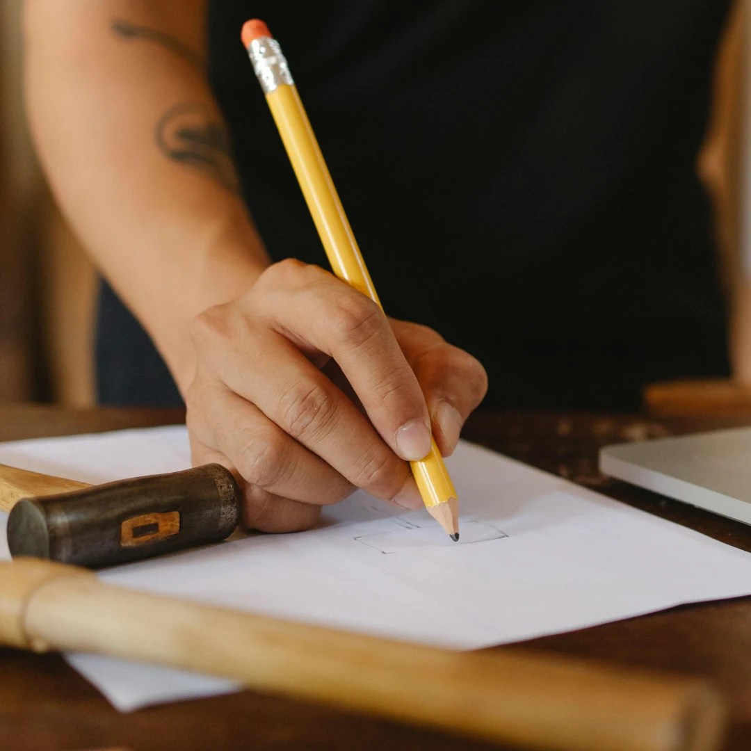 High Resolution Image Optimisation