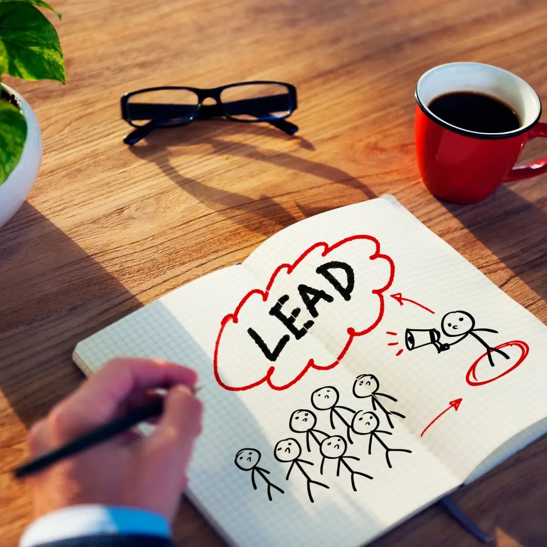 Lead Generation and Conversion Optimisation