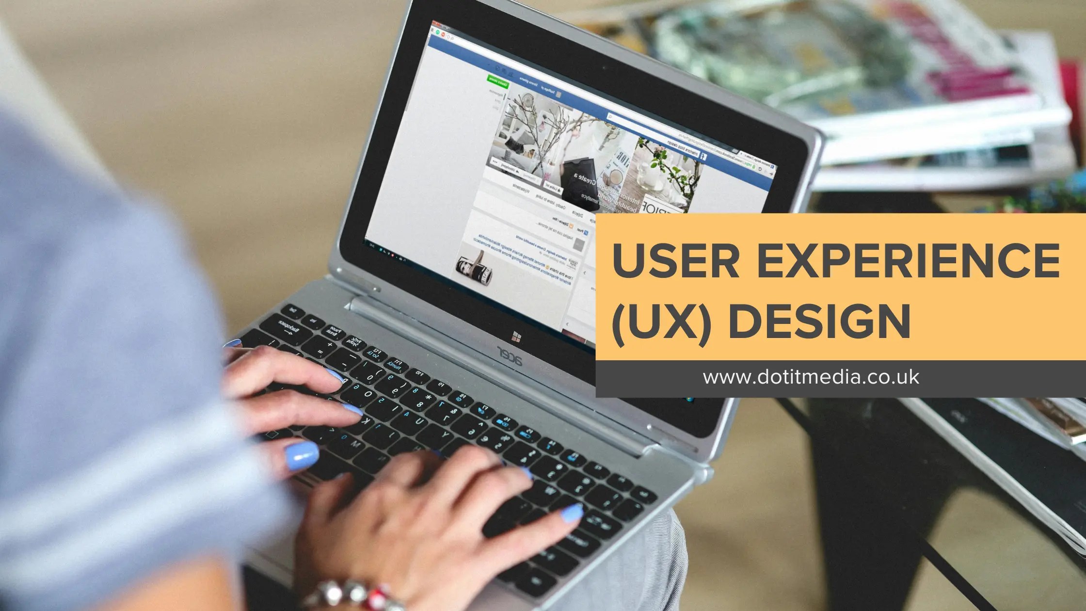 User Experience (UX) Design