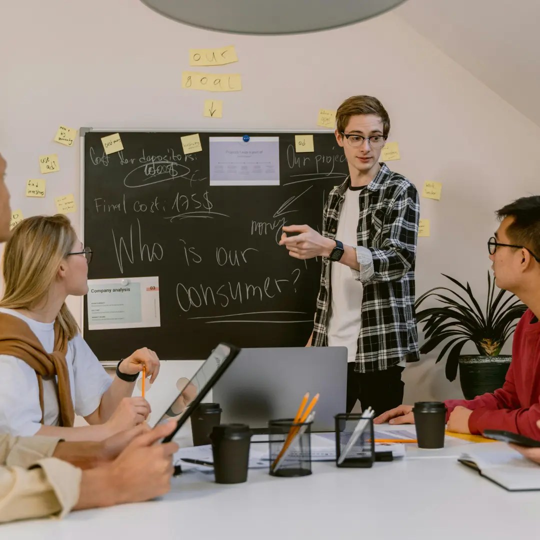 Comprehensive website design Manchester