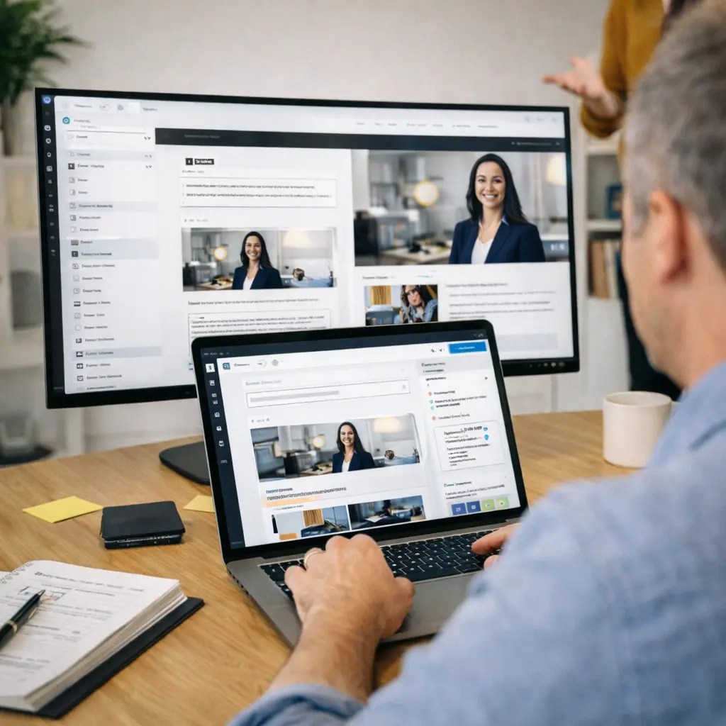 Wordpress Web Design Edinburgh