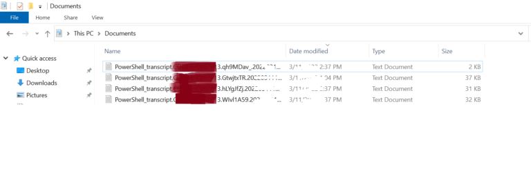 Start Transcript Powershell Cmdlet Review One Every Day Poshad - Geometric Designs - Premium HD Collection