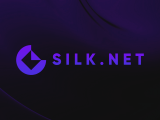 Silk Net High Speed Advanced Net Graphics Compute Silk Net