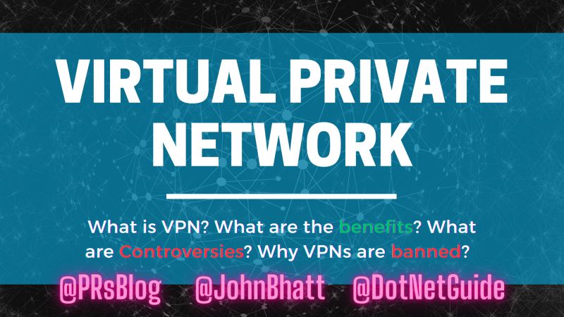Virtual Private Network Benefits Of Vpn Working And Controversies - Perfect High Resolution Ocean Photos | Free Download