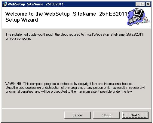 Webstart For New Windows User Setup Ezdeploy - Gorgeous HD Landscape Arts | Free Download
