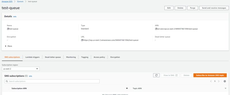 Queue Details Prodtest - Sunset Background Collection - Mobile Quality