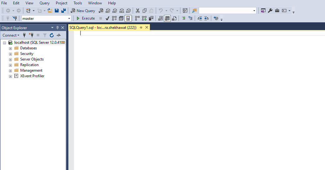 Popular Top 11 SQL Server Keyboard Shortcuts 1 Top 11 SQL Server Keyboard Shortcuts