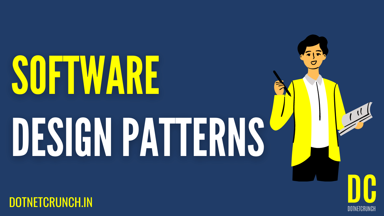 A Quick Overview On Software Design Patterns 6 Software Design Patterns