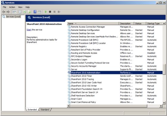 Sharepoint 2010 Solution Package Deployment Stuck In Deploying Status - Dark Background Collection - High Resolution Quality