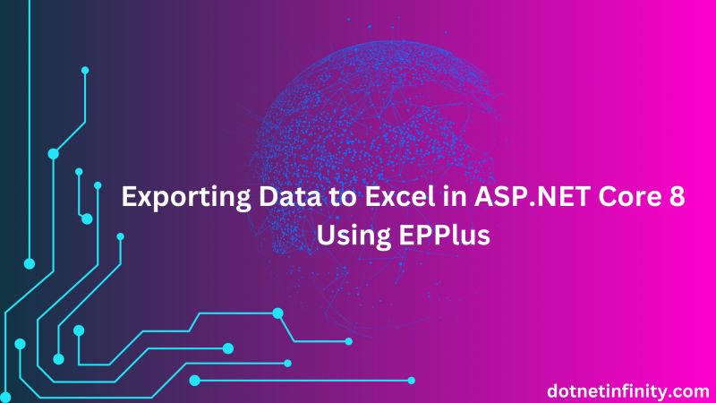 Importing Excel Data To Sql Server Using Asp Net Core 8 Athen - HD Landscape Images for Desktop