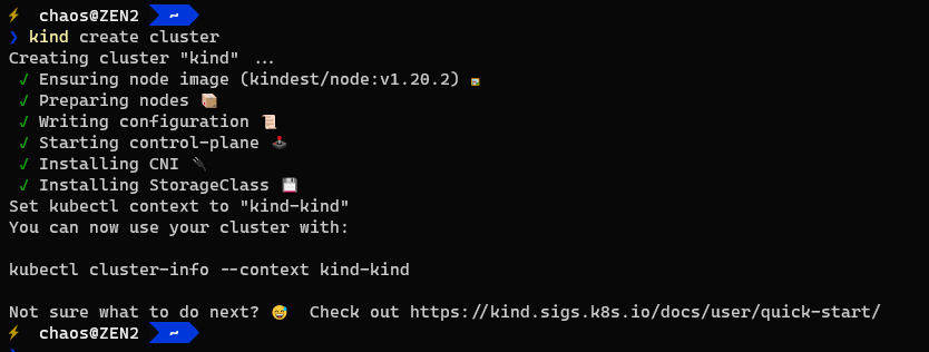 Running a Multi-Node Kubernetes Cluster on Windows with Kind - .Net Ninja